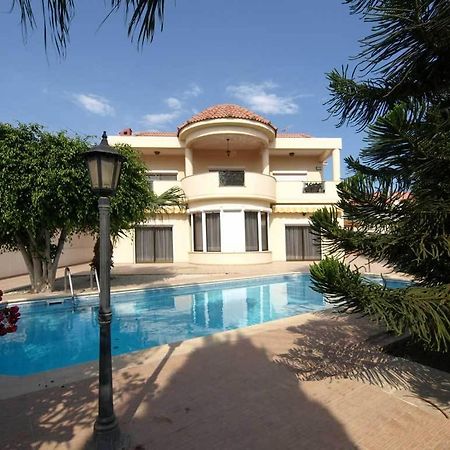 Patatas Villa ليماسول المظهر الخارجي الصورة
